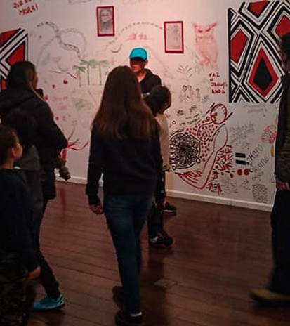 Arte, Cultura e Cidadania