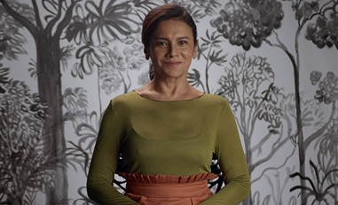 Dira Paes