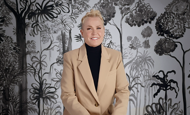 Xuxa Meneghel