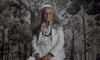Maria Bethania